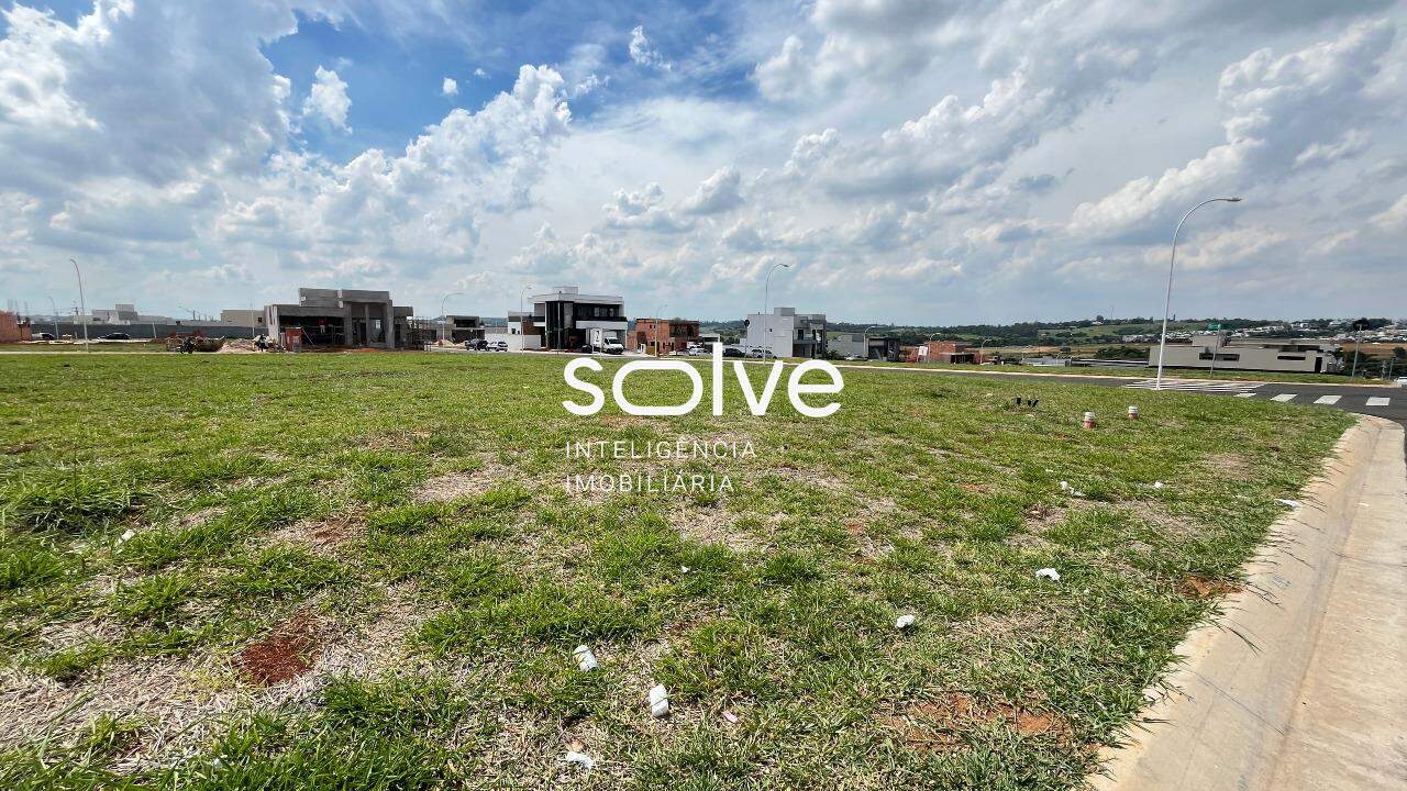 Terreno em Condomínio à venda em Indaiatuba - Jardim Residencial Dona Maria Cândida por 635.000,00: 