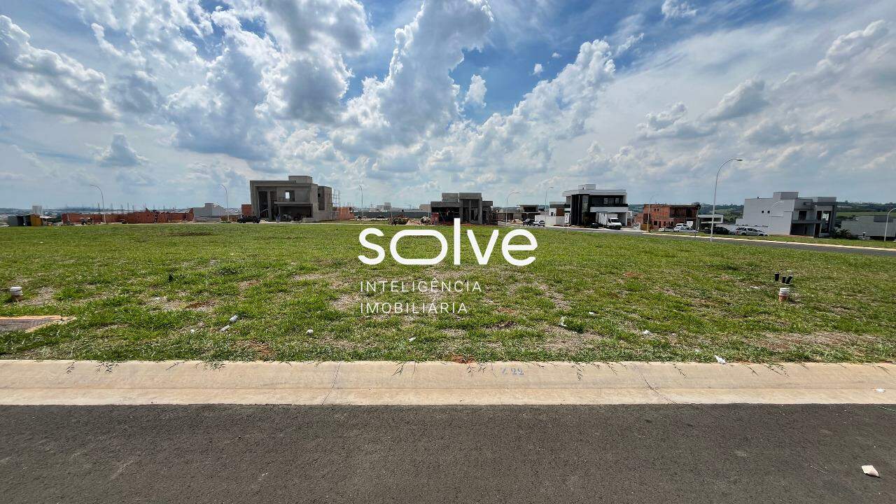 Terreno em Condomínio à venda em Indaiatuba - Jardim Residencial Dona Maria Cândida por 635.000,00: 