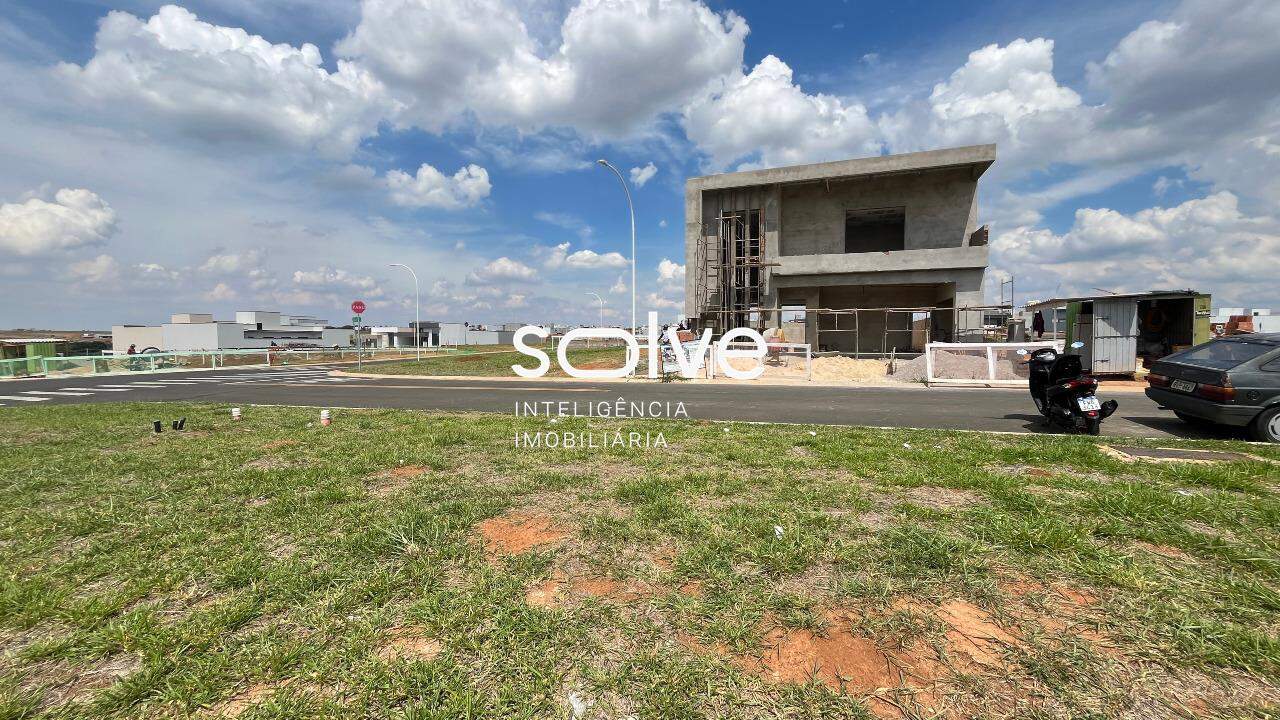 Terreno em Condomínio à venda em Indaiatuba - Jardim Residencial Dona Maria Cândida por 635.000,00: 
