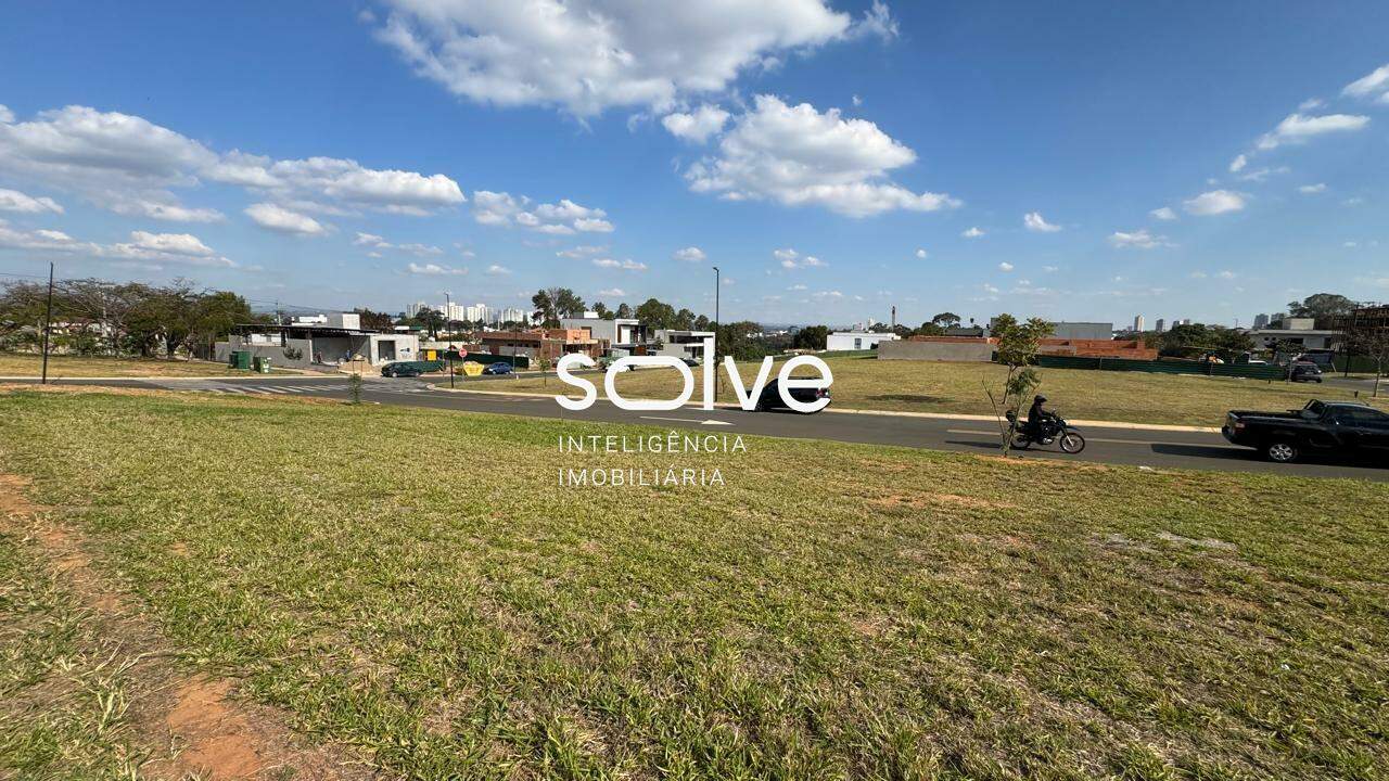 Terreno em Condomínio à venda em Indaiatuba - Villa Sapezal por 545.000,00: 