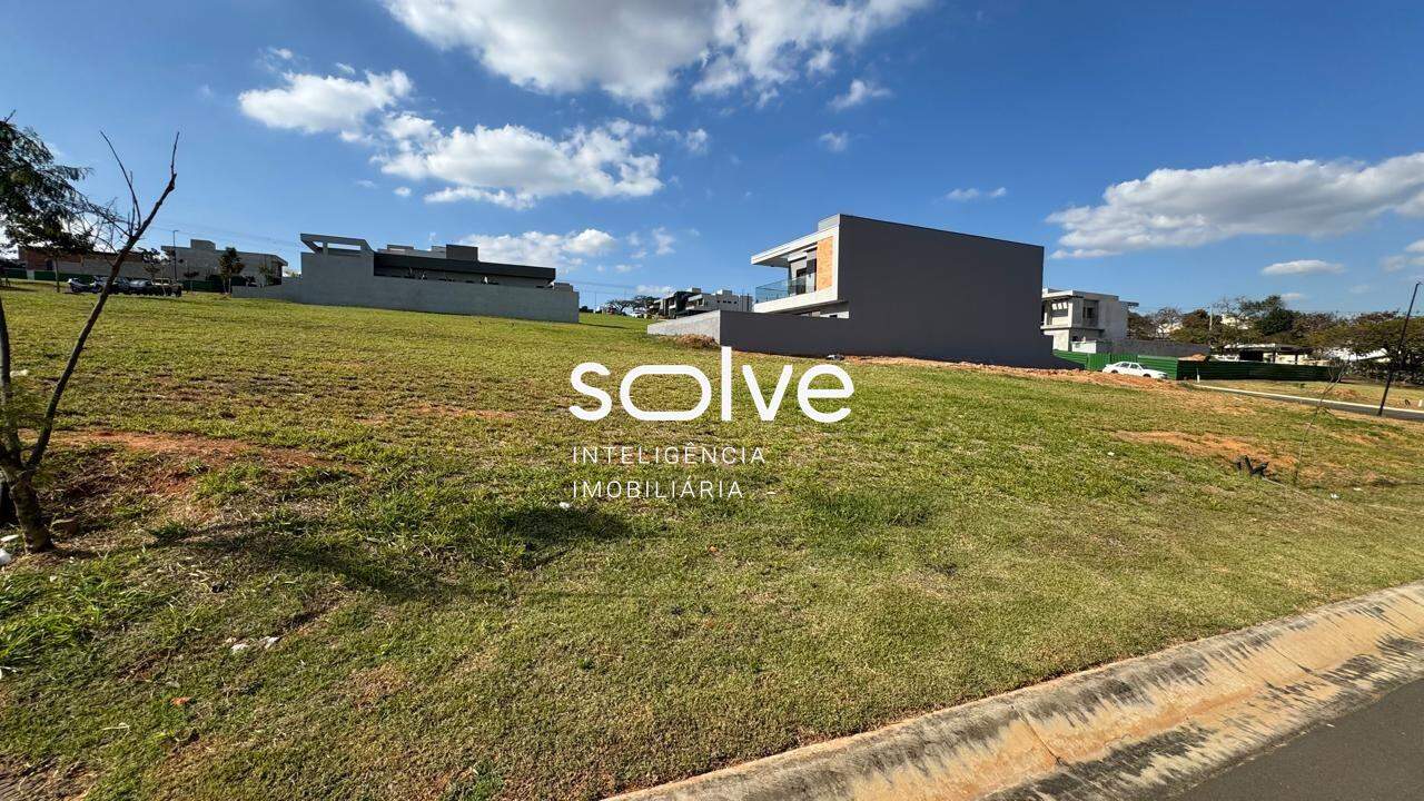 Terreno em Condomínio à venda em Indaiatuba - Villa Sapezal por 545.000,00: 