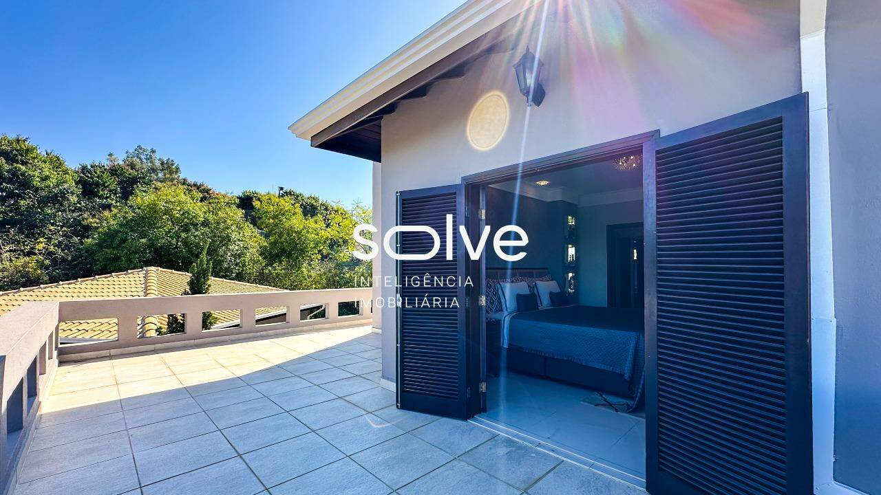 Sobrado em Condomínio à venda em Indaiatuba - Residencial Vale Das Laranjeiras por 6.500.000,00: 