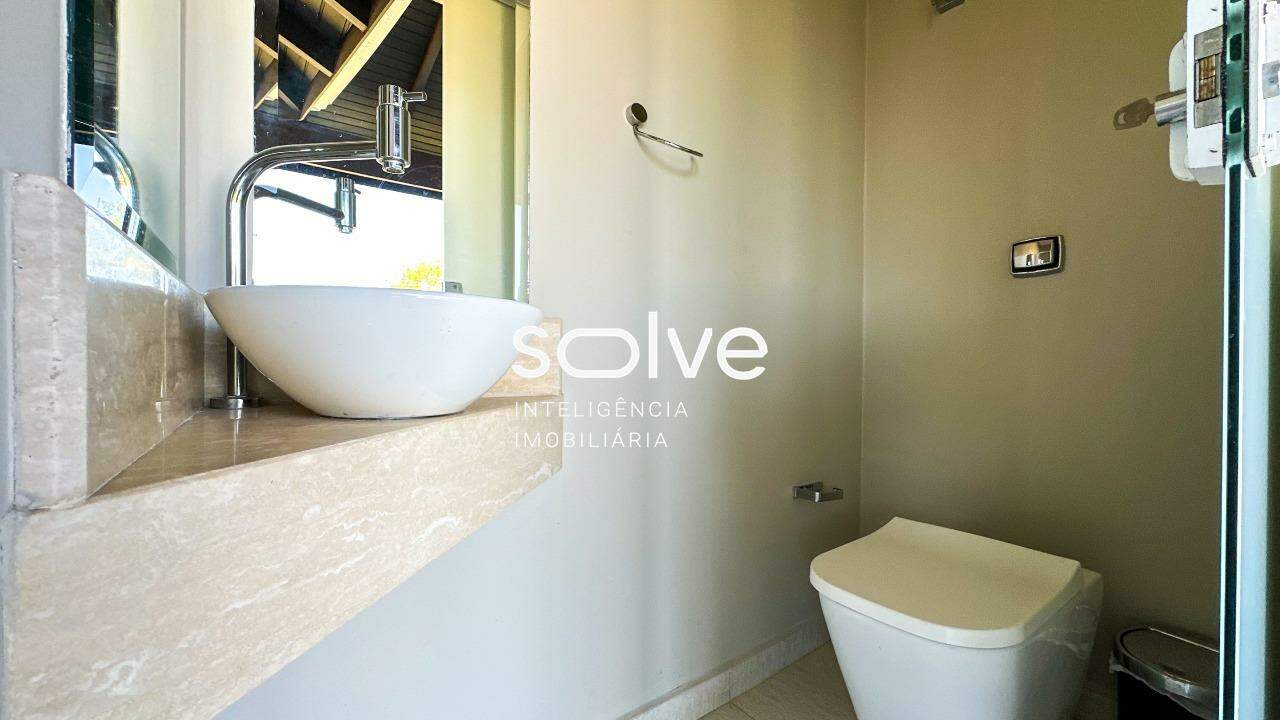 Sobrado em Condomínio à venda em Indaiatuba - Residencial Vale Das Laranjeiras por 6.500.000,00: 