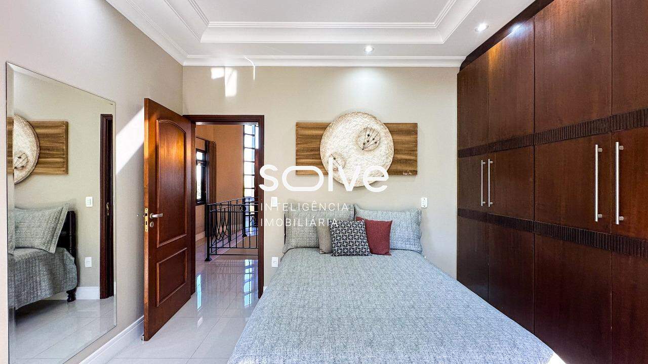 Sobrado em Condomínio à venda em Indaiatuba - Residencial Vale Das Laranjeiras por 6.500.000,00: 