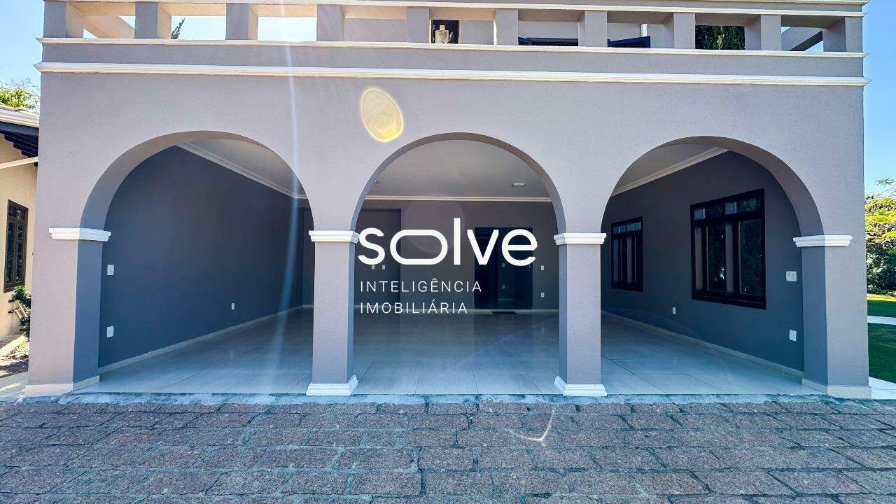Sobrado em Condomínio à venda em Indaiatuba - Residencial Vale Das Laranjeiras por 6.500.000,00: 