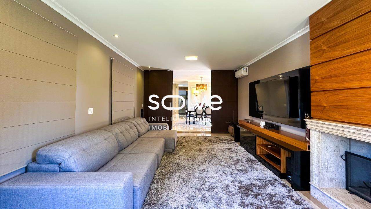 Sobrado em Condomínio à venda em Indaiatuba - Residencial Vale Das Laranjeiras por 6.500.000,00: 