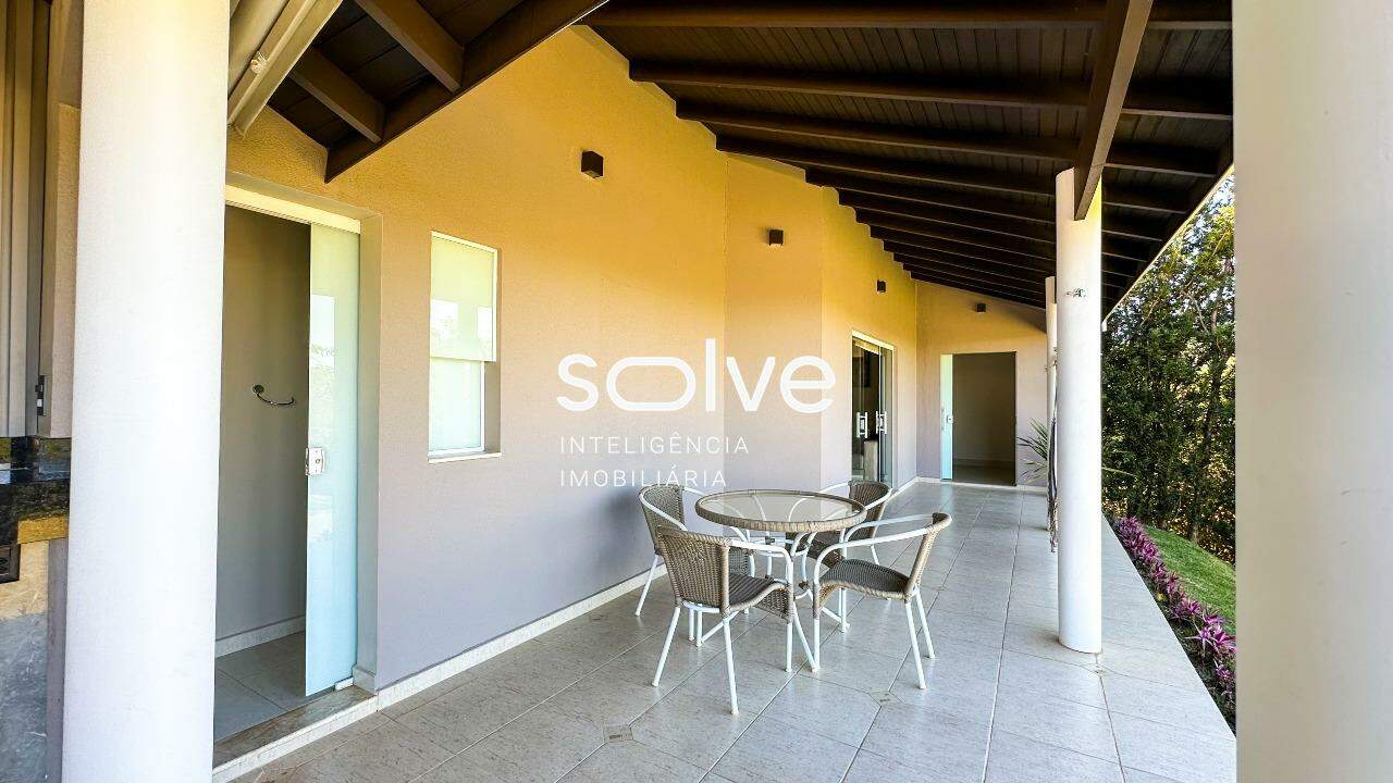 Sobrado em Condomínio à venda em Indaiatuba - Residencial Vale Das Laranjeiras por 6.500.000,00: 