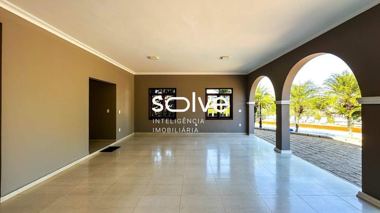 Sobrado em Condomínio à venda em Indaiatuba - Residencial Vale Das Laranjeiras por 6.500.000,00: 