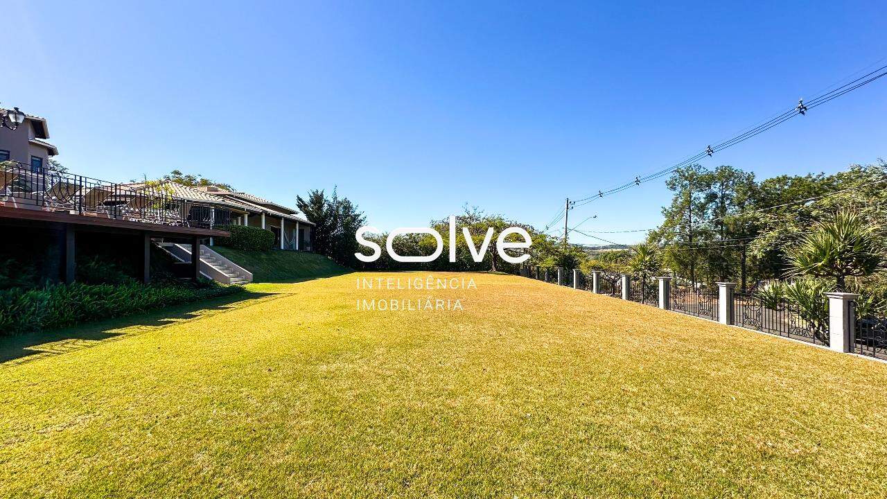 Sobrado em Condomínio à venda em Indaiatuba - Residencial Vale Das Laranjeiras por 6.500.000,00: 