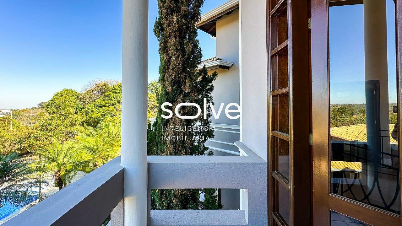 Sobrado em Condomínio à venda em Indaiatuba - Residencial Vale Das Laranjeiras por 6.500.000,00: 