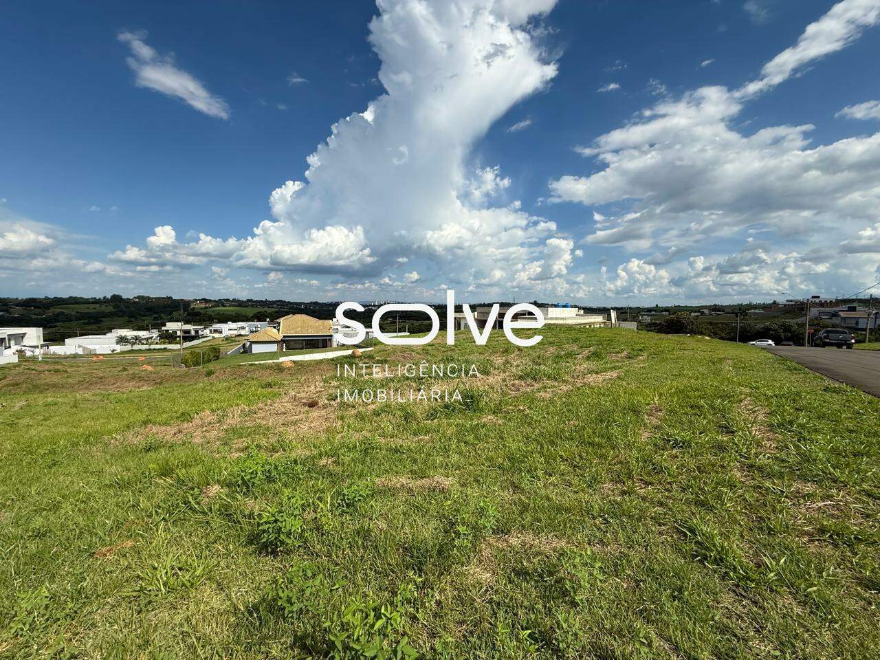 Terreno em Condomínio à venda em Indaiatuba - Quintas da Terracota por 850.000,00: 