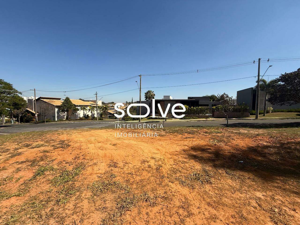 Terreno em Condomínio à venda em Indaiatuba - Residencial Santa Clara por 850.000,00: 