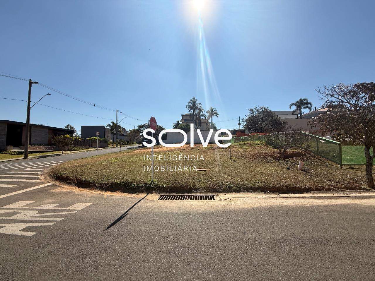 Terreno em Condomínio à venda em Indaiatuba - Residencial Santa Clara por 850.000,00: 