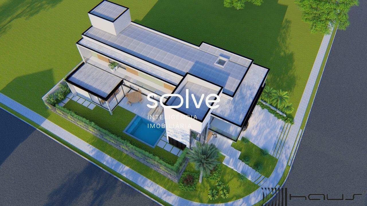 Terreno em Condomínio à venda em Indaiatuba - Residencial Santa Clara por 850.000,00: 