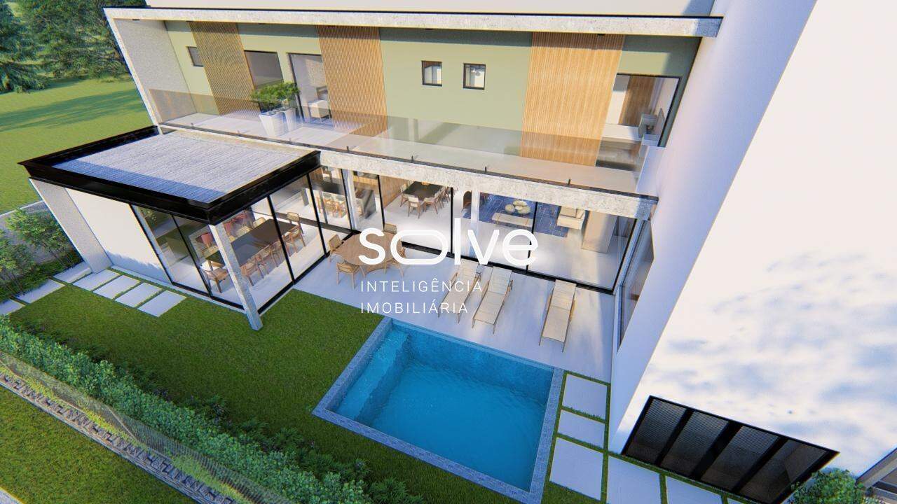 Terreno em Condomínio à venda em Indaiatuba - Residencial Santa Clara por 850.000,00: 