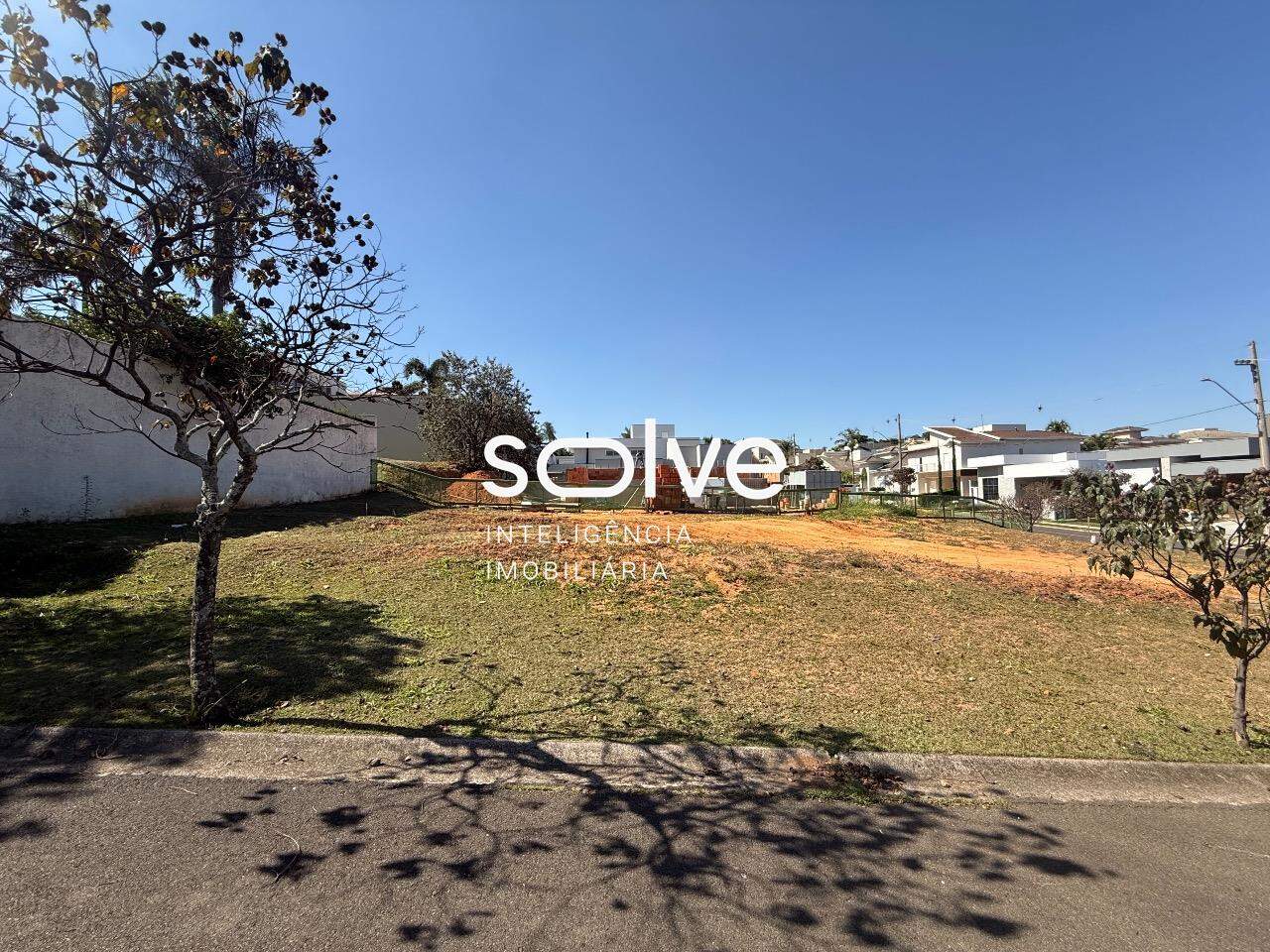 Terreno em Condomínio à venda em Indaiatuba - Residencial Santa Clara por 850.000,00: 