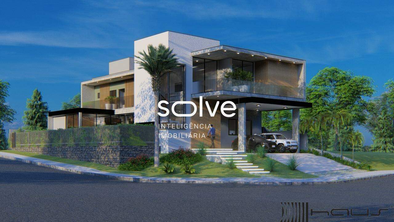 Terreno em Condomínio à venda em Indaiatuba - Residencial Santa Clara por 850.000,00: 