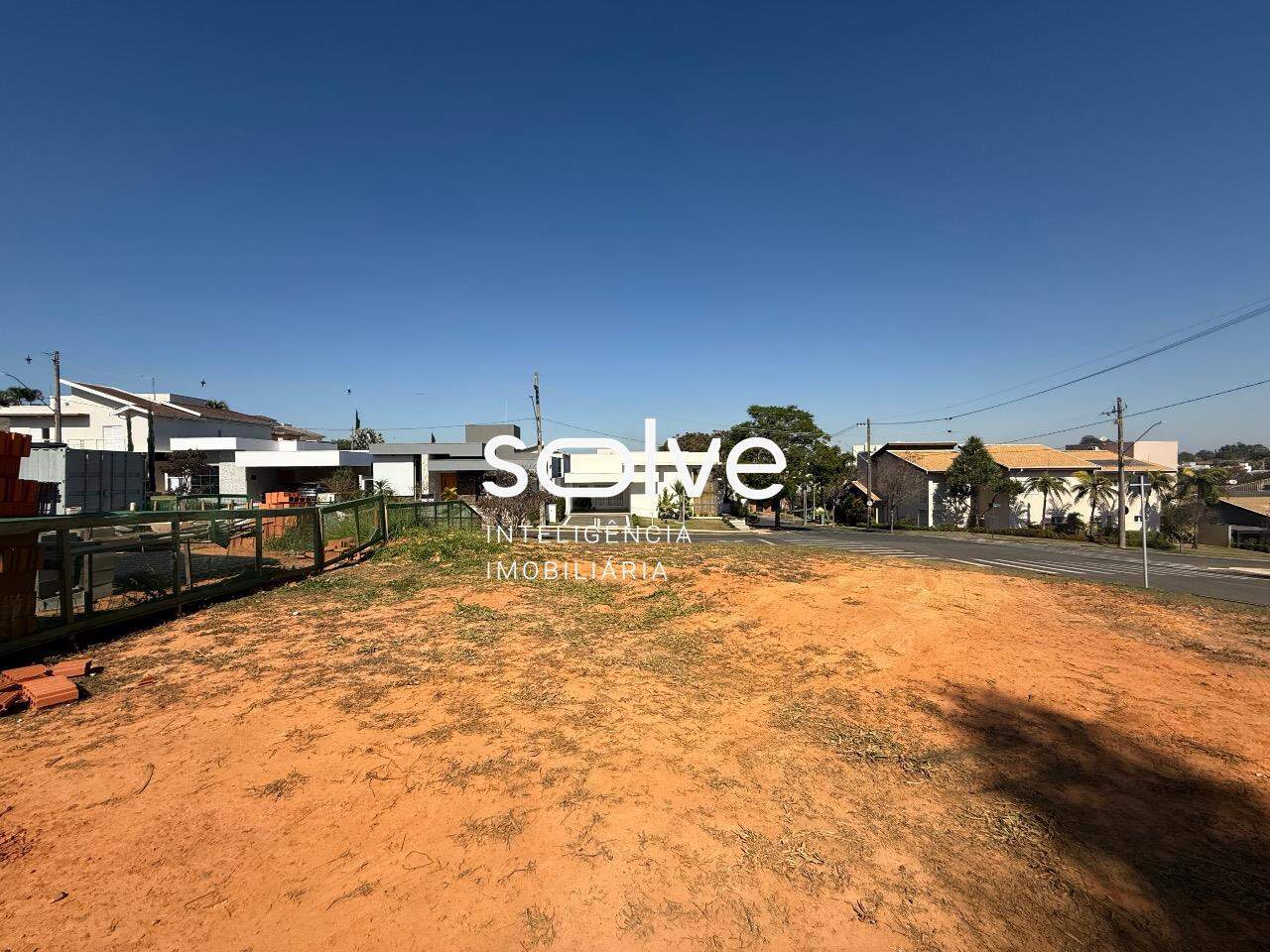 Terreno em Condomínio à venda em Indaiatuba - Residencial Santa Clara por 850.000,00: 