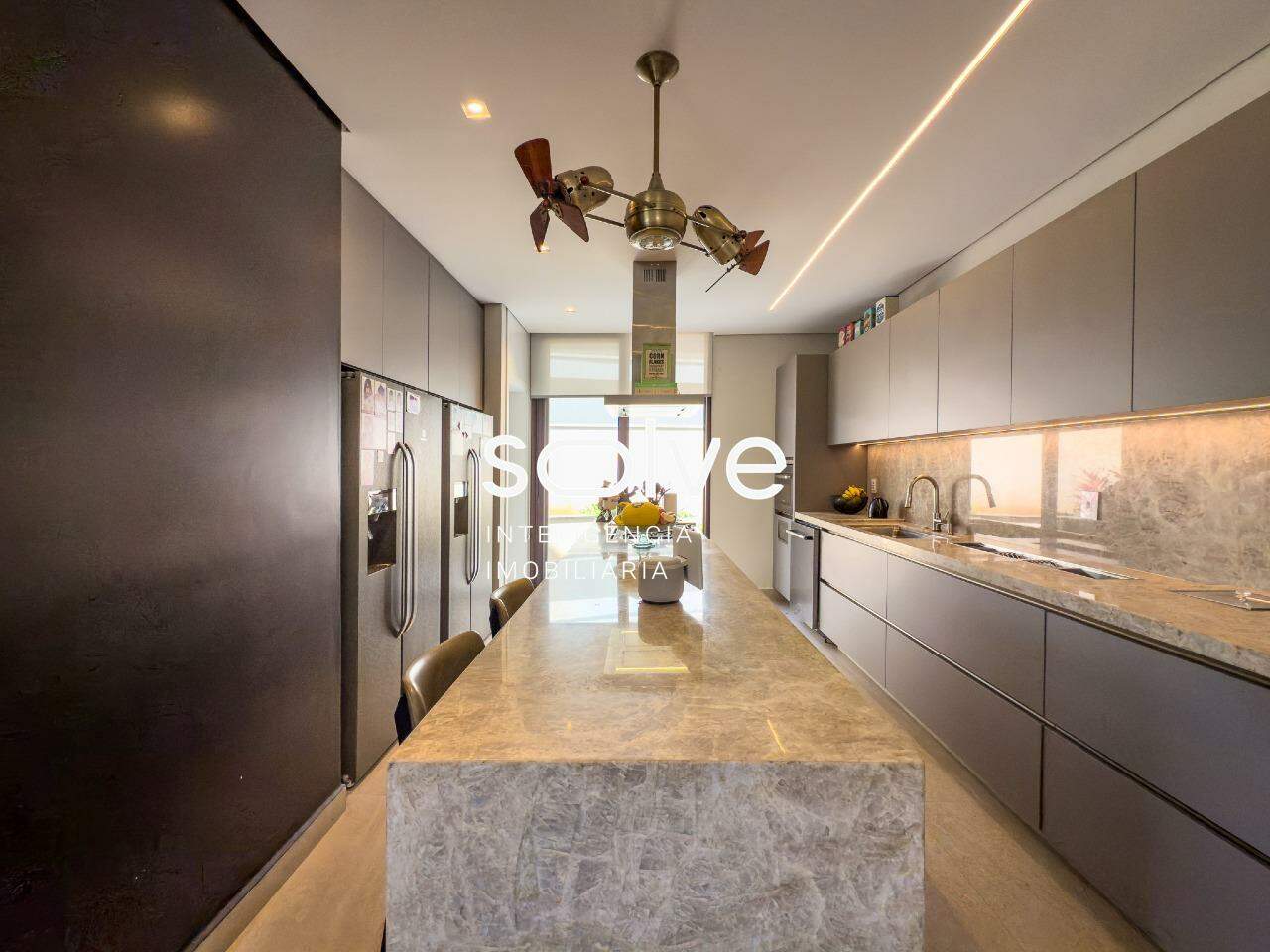 Casa em Condomínio à venda em Indaiatuba - Jardim Vila Paradiso por 13.226.000,00: