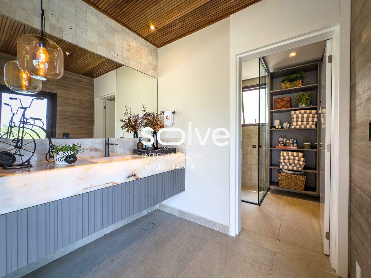 Casa em Condomínio à venda em Indaiatuba - Jardim Vila Paradiso por 13.226.000,00: