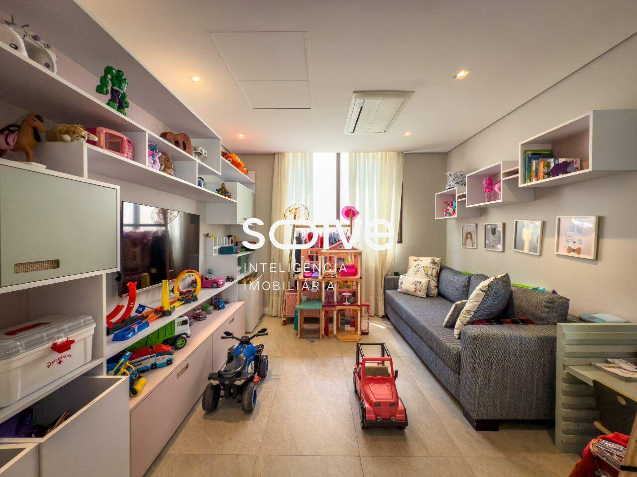 Casa em Condomínio à venda em Indaiatuba - Jardim Vila Paradiso por 13.226.000,00:
