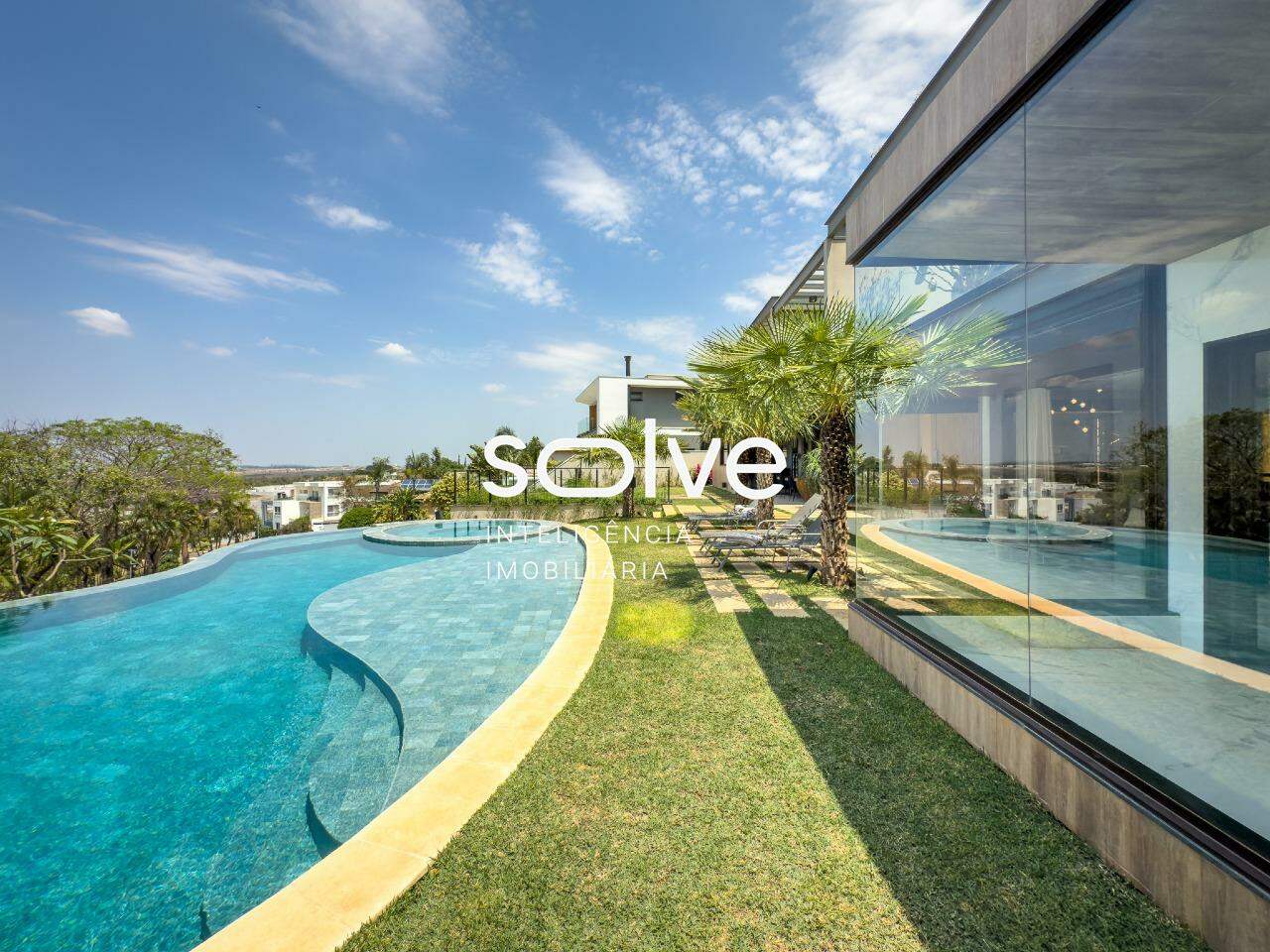 Casa em Condomínio à venda em Indaiatuba - Jardim Vila Paradiso por 13.226.000,00:
