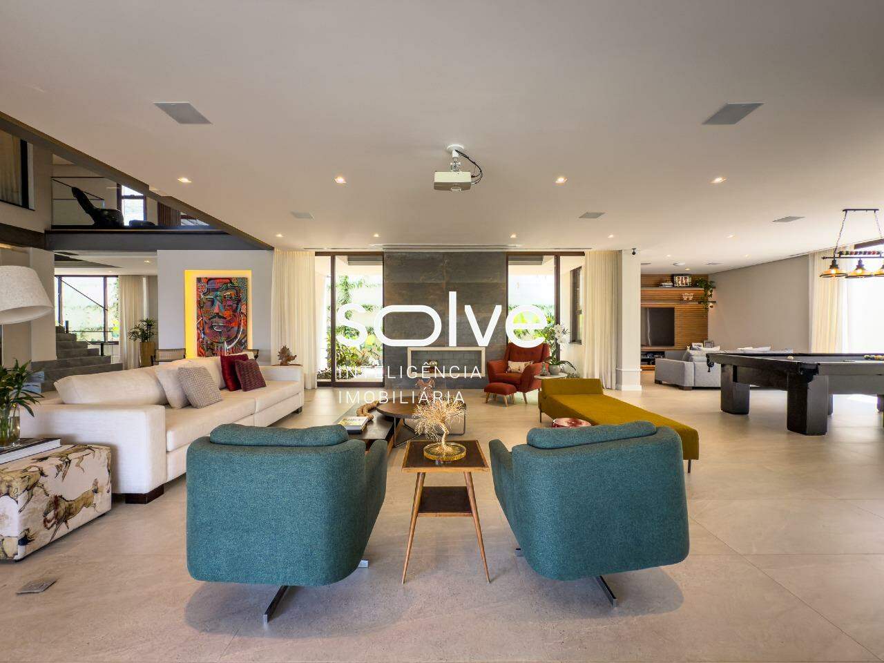 Casa em Condomínio à venda em Indaiatuba - Jardim Vila Paradiso por 13.226.000,00: