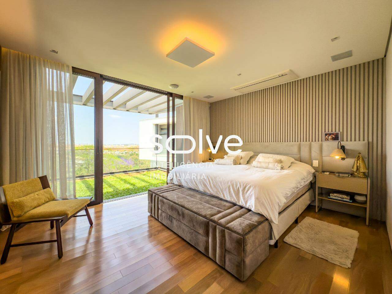 Casa em Condomínio à venda em Indaiatuba - Jardim Vila Paradiso por 13.226.000,00: