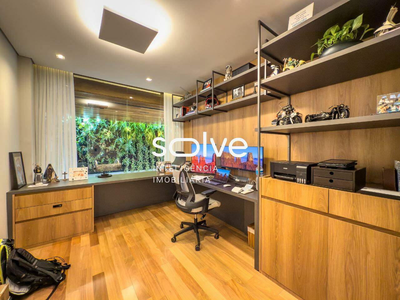 Casa em Condomínio à venda em Indaiatuba - Jardim Vila Paradiso por 13.226.000,00: