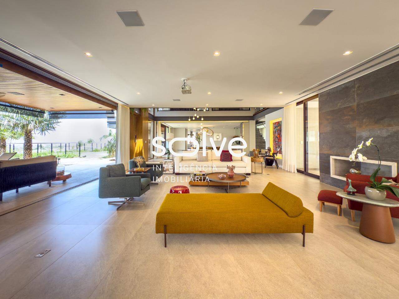 Casa em Condomínio à venda em Indaiatuba - Jardim Vila Paradiso por 13.226.000,00: