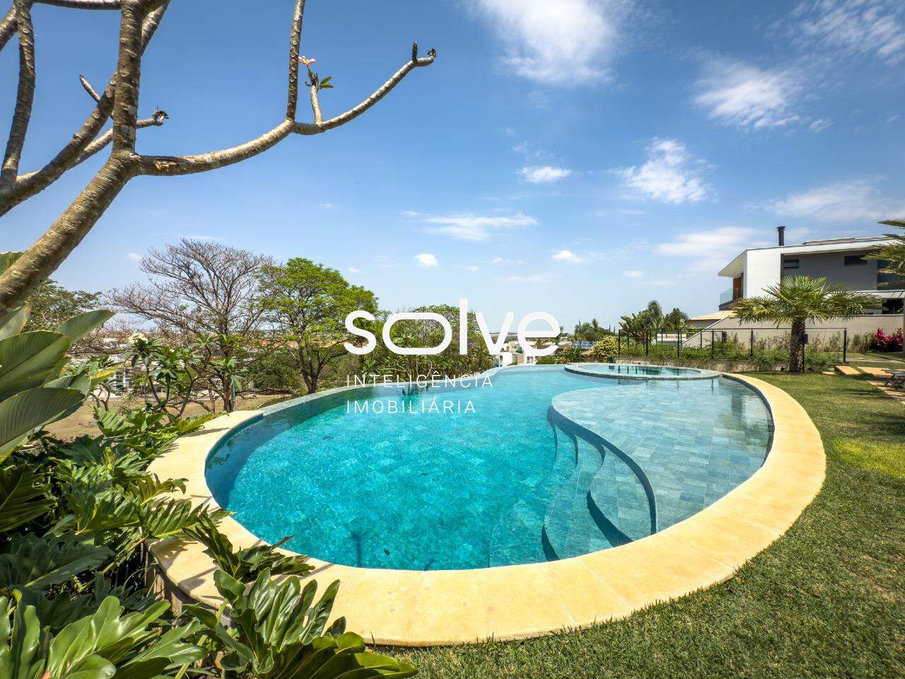 Casa em Condomínio à venda em Indaiatuba - Jardim Vila Paradiso por 13.226.000,00: