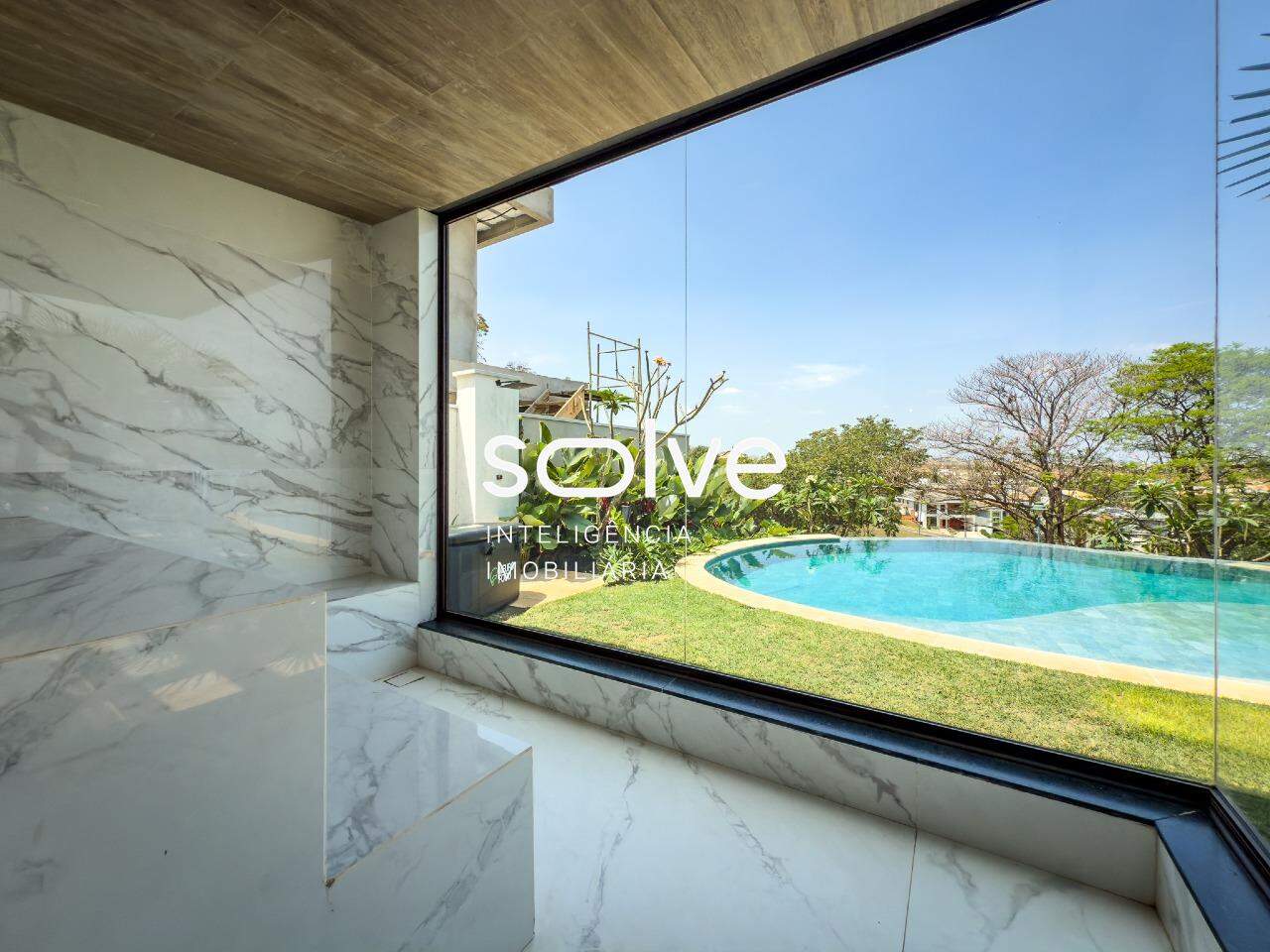 Casa em Condomínio à venda em Indaiatuba - Jardim Vila Paradiso por 13.226.000,00: