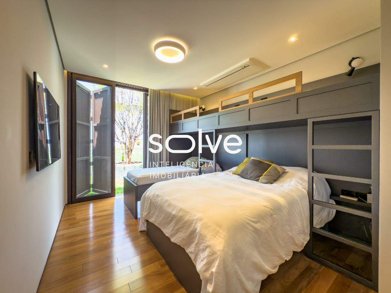 Casa em Condomínio à venda em Indaiatuba - Jardim Vila Paradiso por 13.226.000,00: