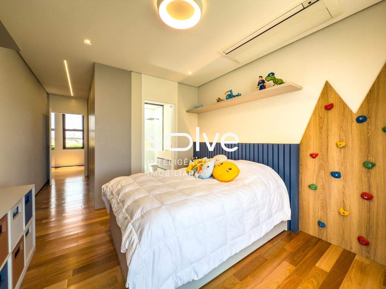 Casa em Condomínio à venda em Indaiatuba - Jardim Vila Paradiso por 13.226.000,00: