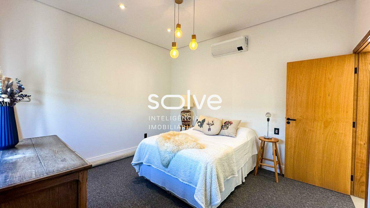 Sobrado em Condomínio à venda em Indaiatuba - Condomínio Helvetia Park por 3.489.000,00: 