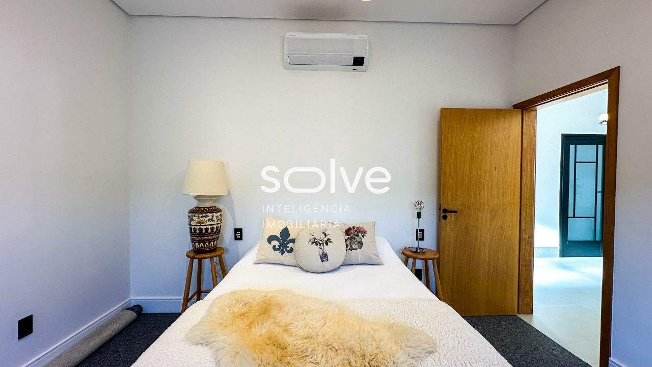 Sobrado em Condomínio à venda em Indaiatuba - Condomínio Helvetia Park por 3.489.000,00: 