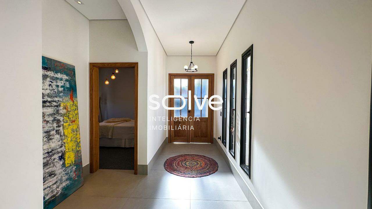 Sobrado em Condomínio à venda em Indaiatuba - Condomínio Helvetia Park por 3.489.000,00: 