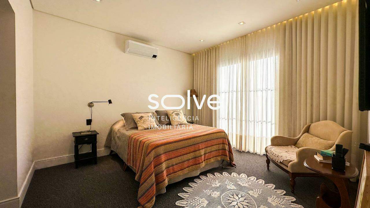 Sobrado em Condomínio à venda em Indaiatuba - Condomínio Helvetia Park por 3.489.000,00: 