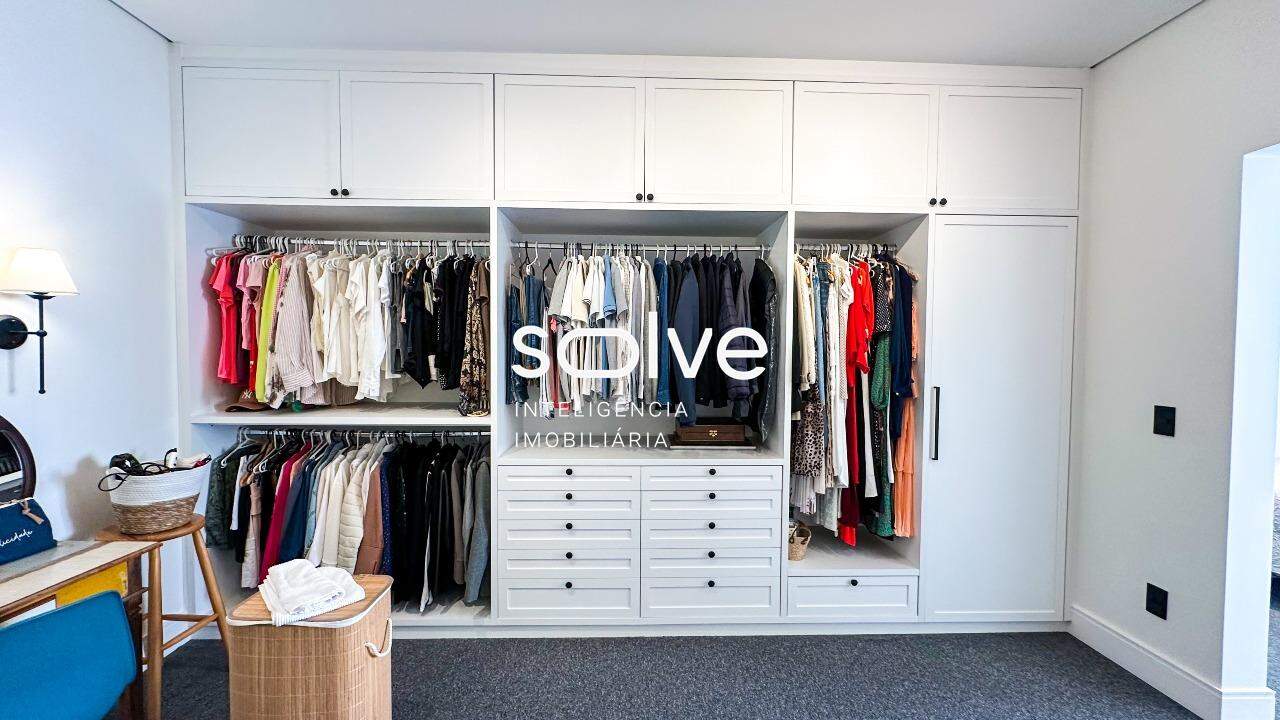 Sobrado em Condomínio à venda em Indaiatuba - Condomínio Helvetia Park por 3.489.000,00: 