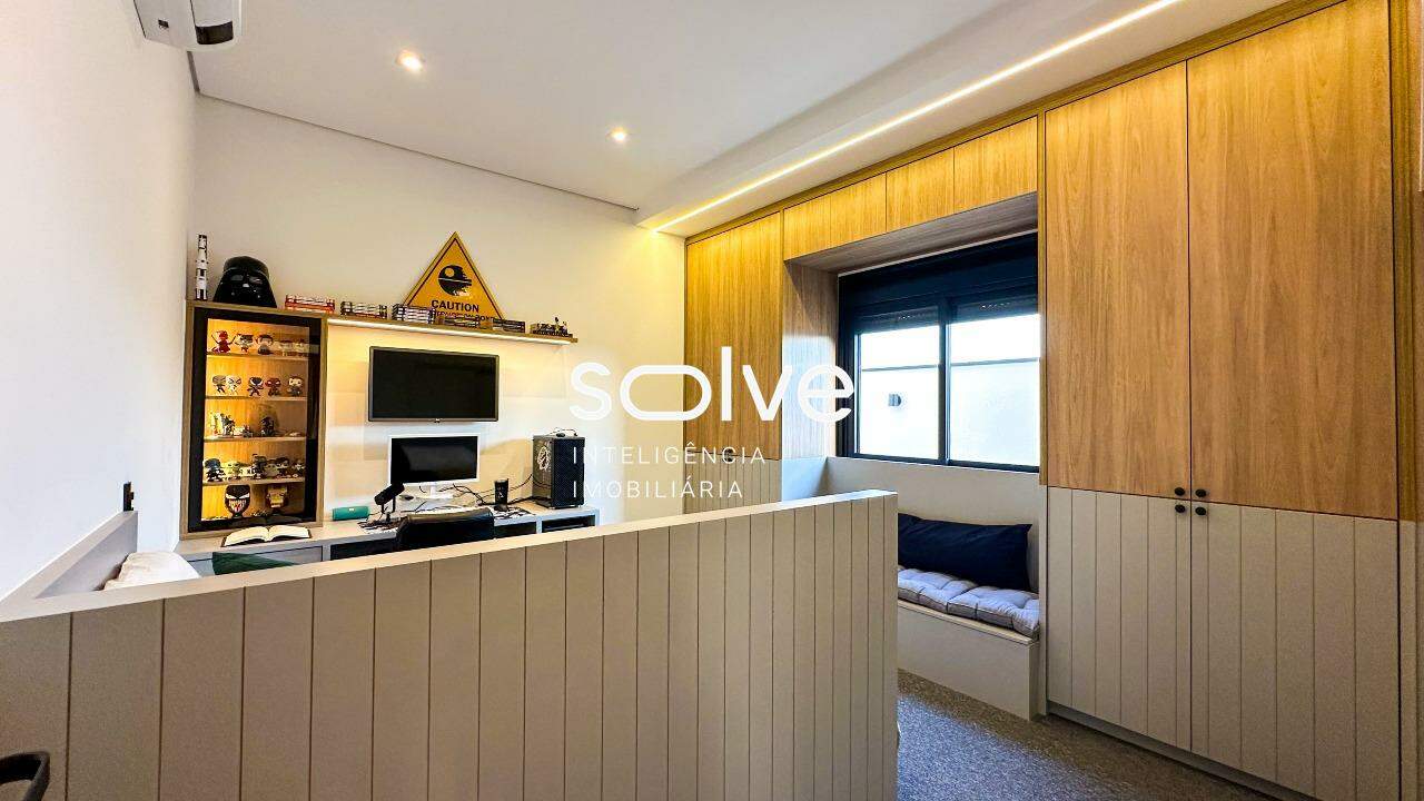 Sobrado em Condomínio à venda em Indaiatuba - Condomínio Helvetia Park por 3.489.000,00: 