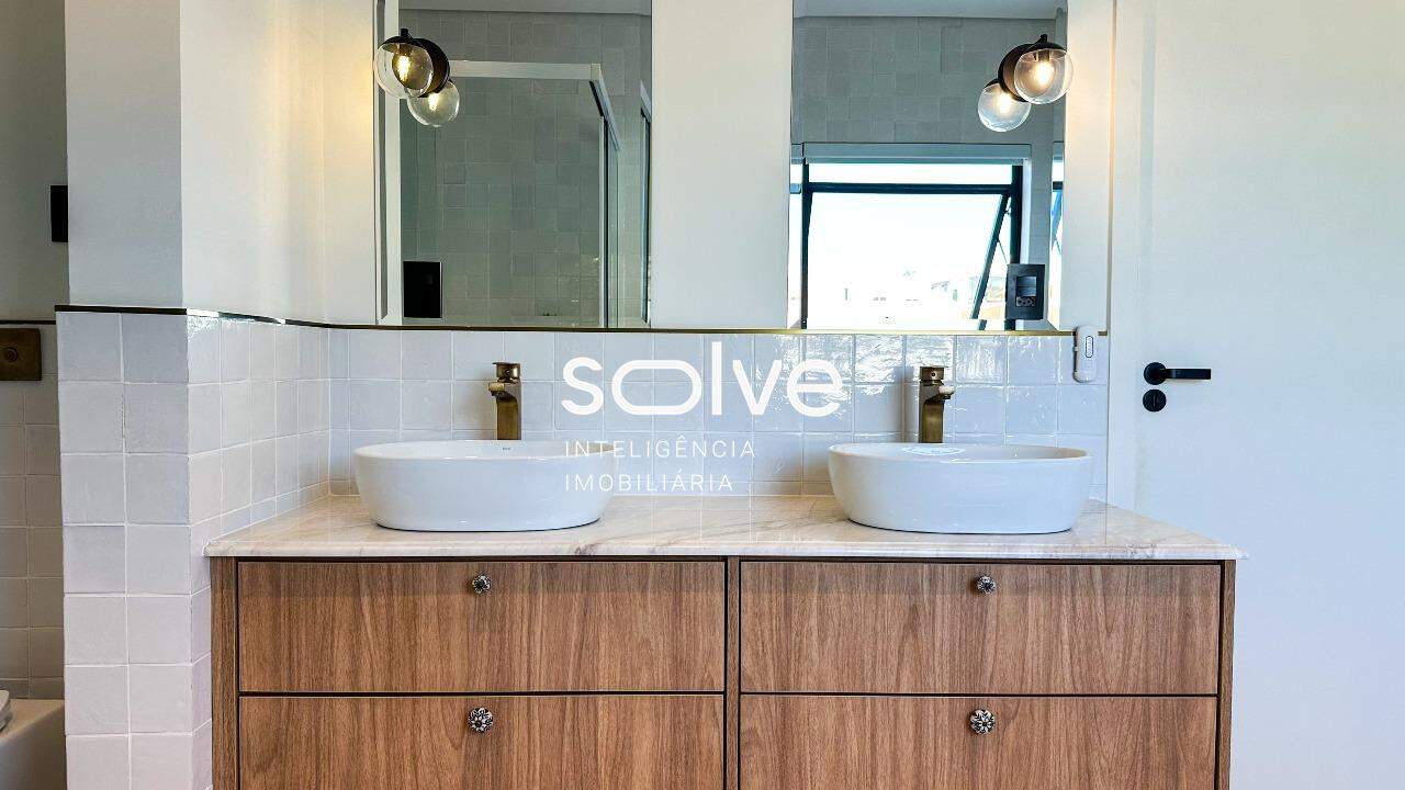 Sobrado em Condomínio à venda em Indaiatuba - Condomínio Helvetia Park por 3.489.000,00: 