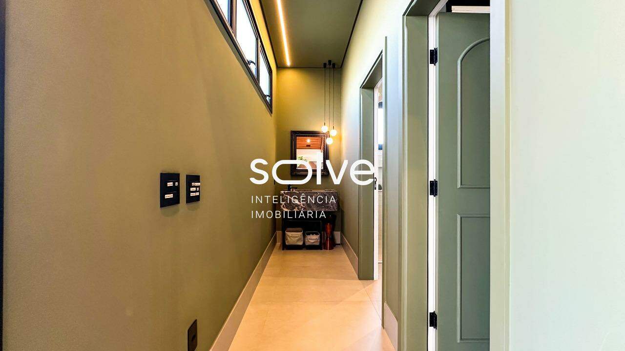 Sobrado em Condomínio à venda em Indaiatuba - Condomínio Helvetia Park por 3.489.000,00: 