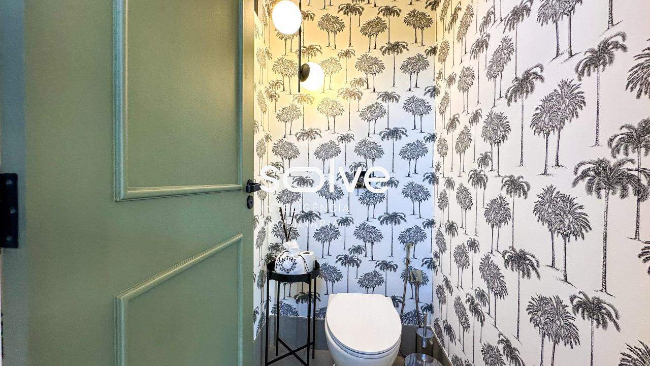 Sobrado em Condomínio à venda em Indaiatuba - Condomínio Helvetia Park por 3.489.000,00: 