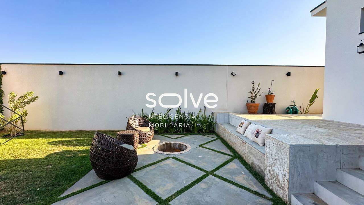 Sobrado em Condomínio à venda em Indaiatuba - Condomínio Helvetia Park por 3.489.000,00: 