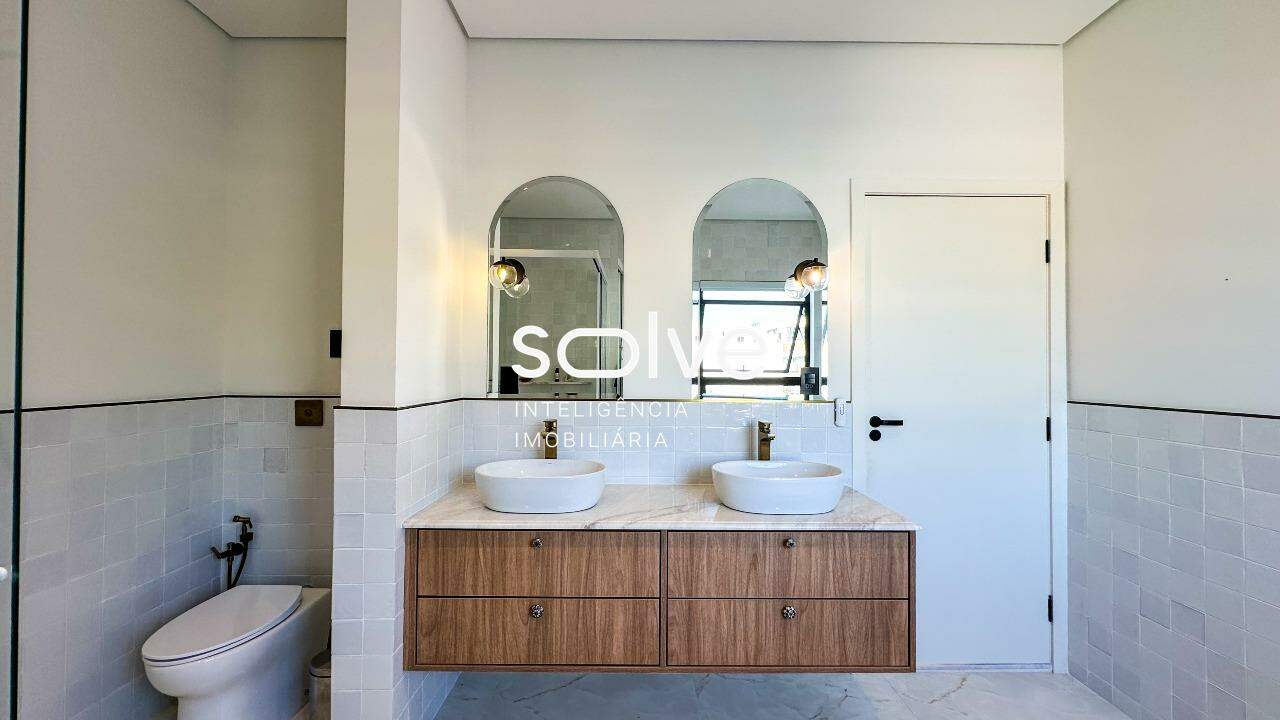 Sobrado em Condomínio à venda em Indaiatuba - Condomínio Helvetia Park por 3.489.000,00: 