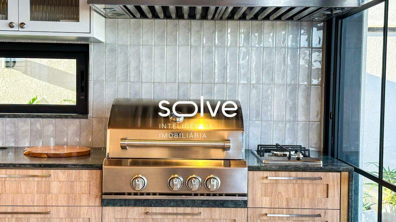 Sobrado em Condomínio à venda em Indaiatuba - Condomínio Helvetia Park por 3.489.000,00: 