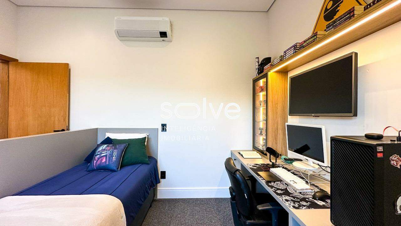 Sobrado em Condomínio à venda em Indaiatuba - Condomínio Helvetia Park por 3.489.000,00: 