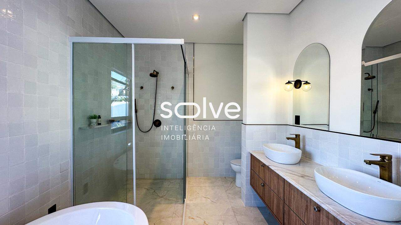 Sobrado em Condomínio à venda em Indaiatuba - Condomínio Helvetia Park por 3.489.000,00: 