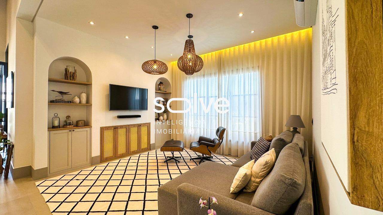 Sobrado em Condomínio à venda em Indaiatuba - Condomínio Helvetia Park por 3.489.000,00: 