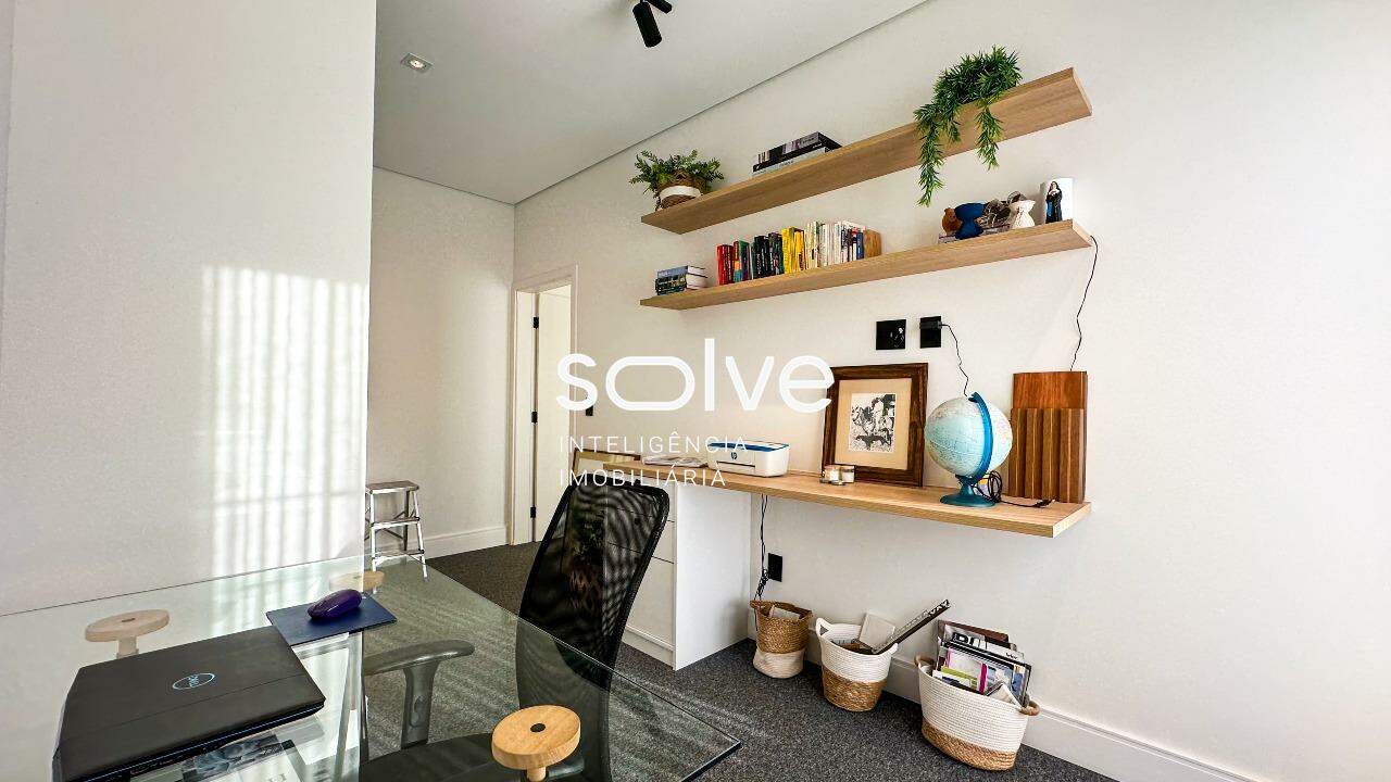 Sobrado em Condomínio à venda em Indaiatuba - Condomínio Helvetia Park por 3.489.000,00: 